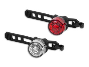 Verlichtingsset Eye Duo