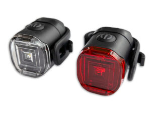 Verlichtingsset USB Hero Duo