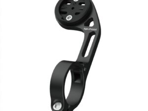 Stuurhouder aluminium C4