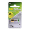 23A Alkaline rondcel 12V 1PK