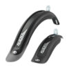 Spatbordenset KIDO 20 LONG