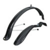 Spatbordenset RAPTOR LONG STAYS