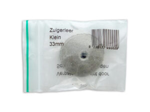 Zuigerleer voor Jumbo fietspomp