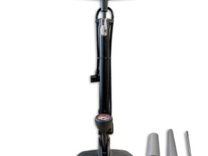 Fietspomp Typhoon