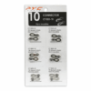 Connector link 10 speed (6x)