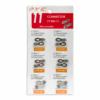 Connector link 11 speed (6x)