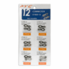 Connector link 12 speed (6x)