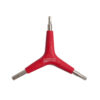 Y-Grip inbussleutel 4 / 5 / 6 mm