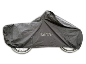 Bakfietshoes 3 wielen – Zonder regenhuif