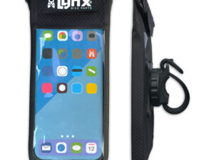 Waterdichte telefoonhouder