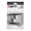 V-brake cartridge remschoenen 72 mm set