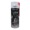 Cycling vaseline spray