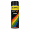 Primer zwart