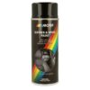 Vinylspray zwart