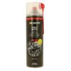 V-snaar spray
