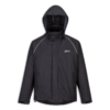 Regenjas Dry & Go S