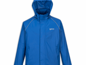 Regenjas Dry & Go M