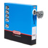 Rem binnenkabel RVS 2250 mm ø 1,5 mm (100x)