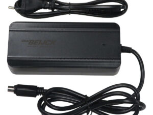 Acculader Li-ion Stella 5-pins type 2 (driehoek)