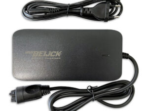 Acculader Li-ion Bosch compatibel