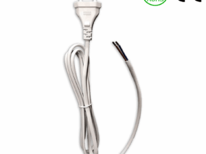 EU stekker plus kabel 1.5 m