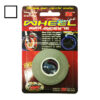 Wheel reflection tape