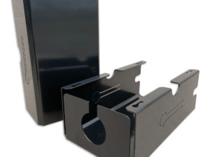 Acculader wandhouder XL