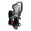 Fietsstoeltje achter Mr. Fox Luxe Clamp