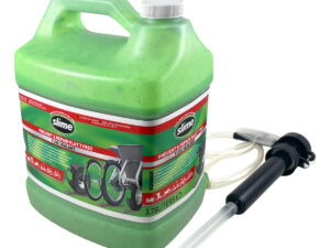 Slime binnenband anti-lek middel 3.8 ltr