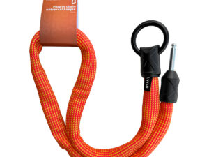 Insteekketting universeel Loopix