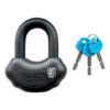 ART 4 hangslot voor Topaz+