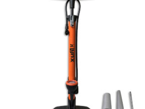 Fietspomp Typhoon