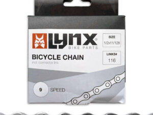 Fietsketting 9 speed